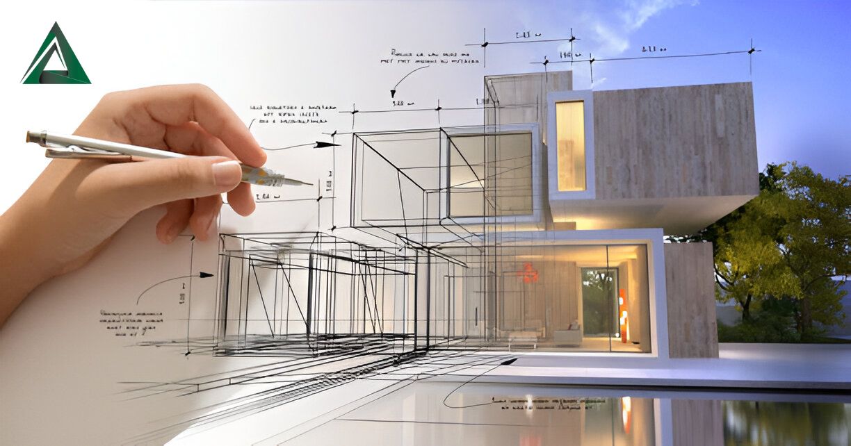 طراحی و ساخت ویلا اقتصادی در دماوند و پردیس