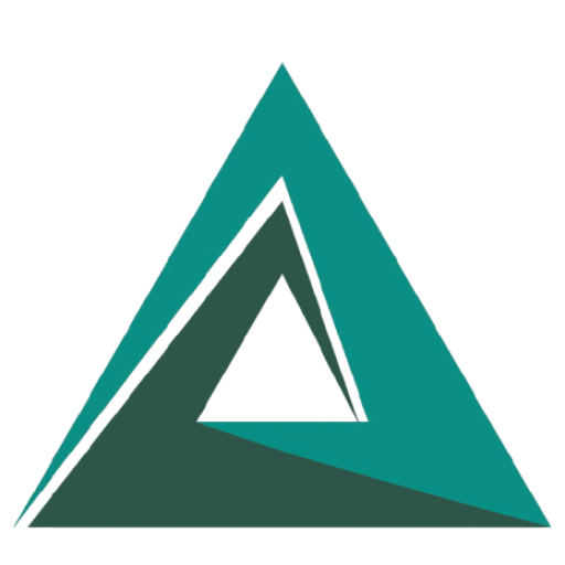 لوگو شرکت آسپیان طرح، طراح و سازنده ویلا های مدرن