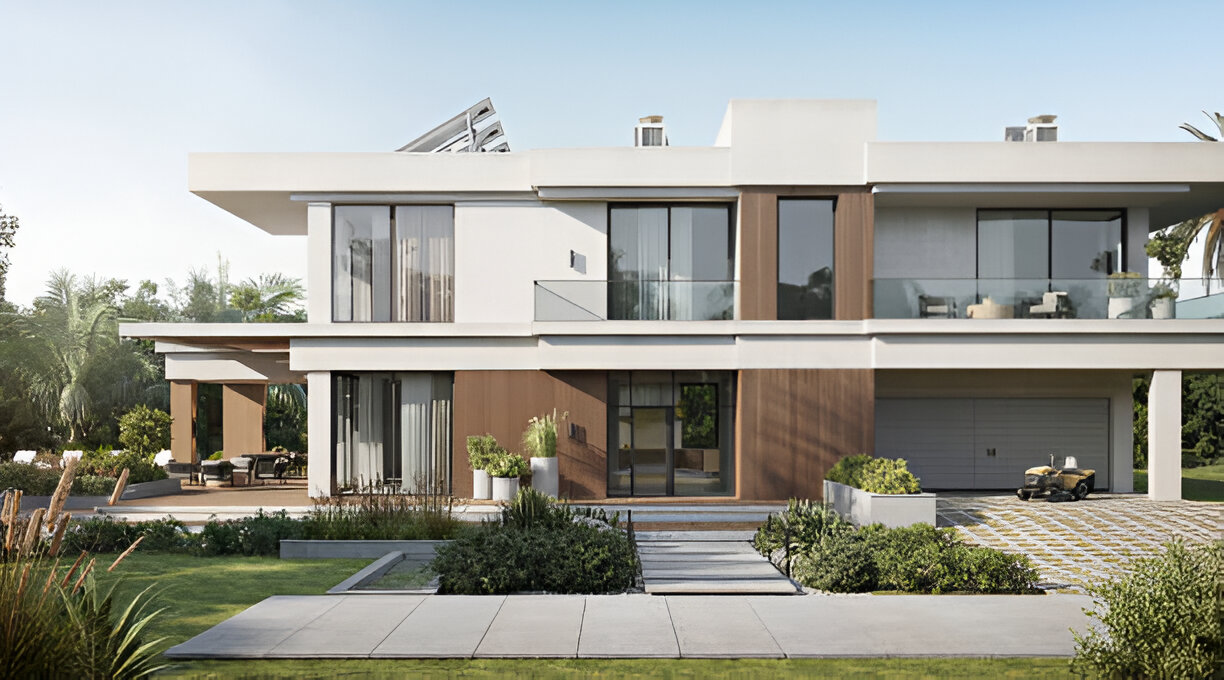 ویلا سازی اقتصادی در دماوند و پردیس