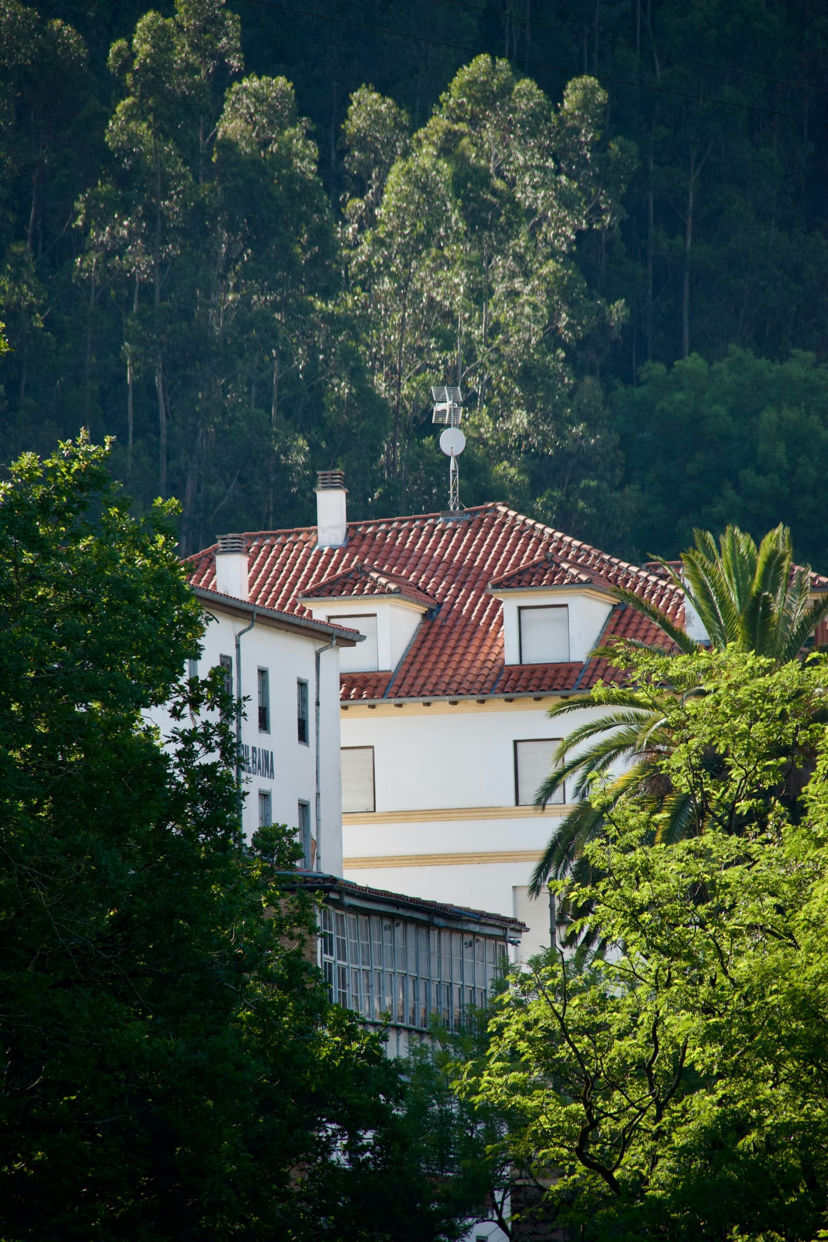 ساخت ویلا کلاسیک در هشت بهشت