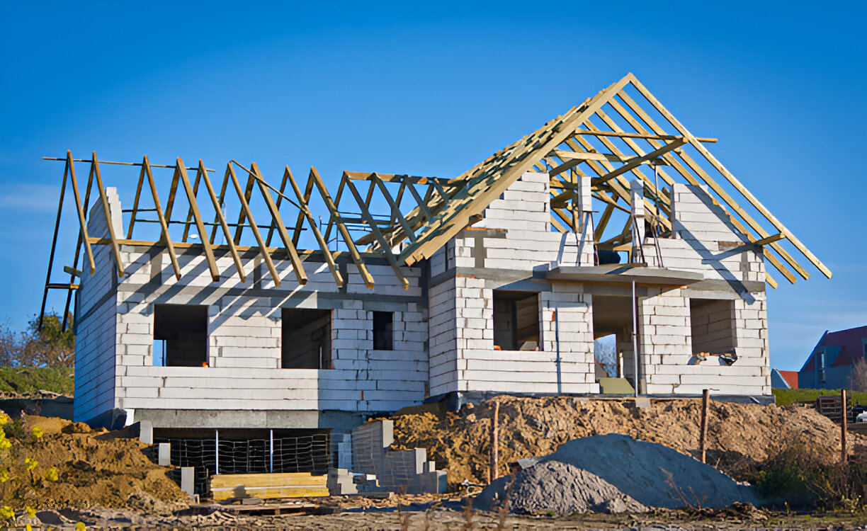 چالش های مدیریت ساخت ویلا در پردیس