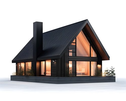 ویلا پیش ساخته یا سنتی + مزایا معایب