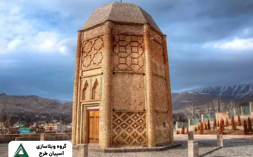 برج شیح شبلی