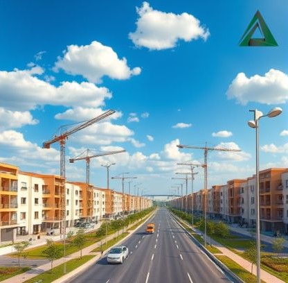 مسکن حمایتی در پردیس