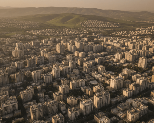 قیمت مسکن در تهران ۱۴۰۴