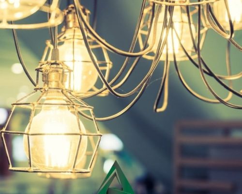 راهنمای نورپردازی ویلا