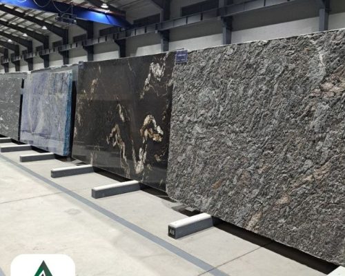 راهنمای انتخاب سنگ