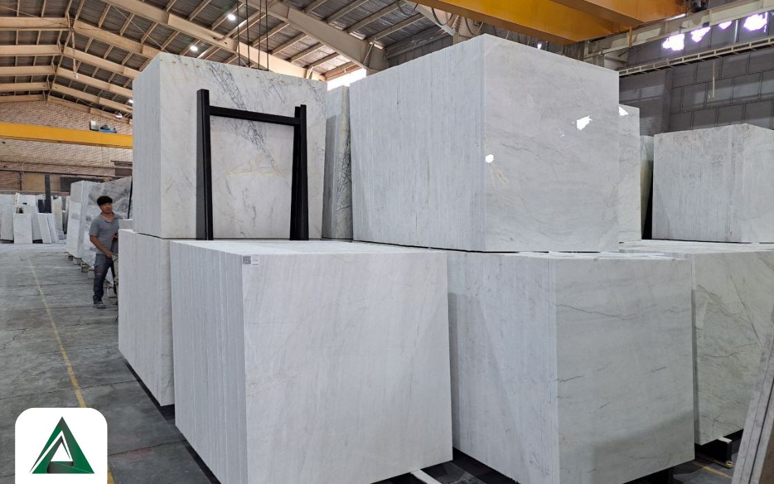 بودجه مناسب سنگ نمای ویلا 