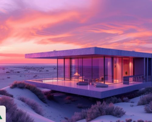 همه چیز درباره سرمایه گذاری روی ویلا