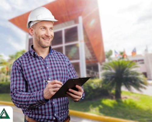 چکلیست کامل ساخت ویلا از طراحی تا تحویل