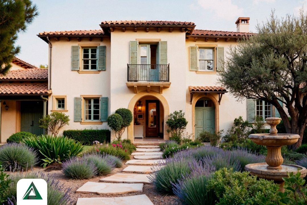 چک‌لیست کامل ساخت ویلا از طراحی تا تحویل