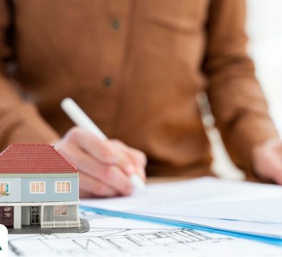 دریافت مجوز ساخت ویلا