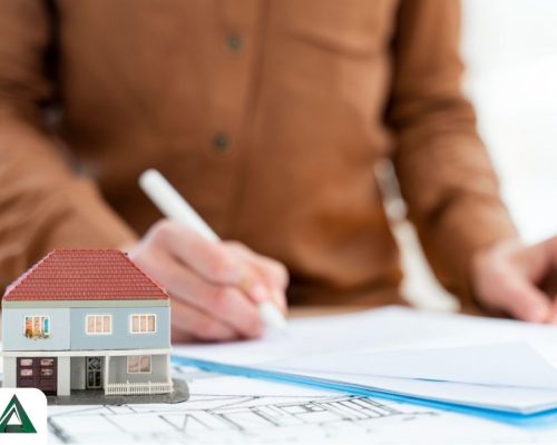 دریافت مجوز ساخت ویلا