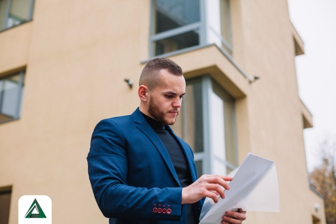 دریافت مجوز ساخت ویلا