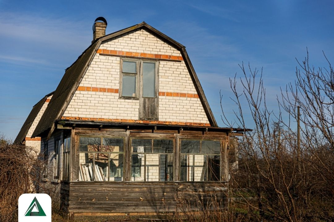 نکات بازسازی ویلاهای قدیمی