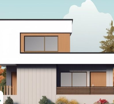 ویژگی های ویلا تریپلکس