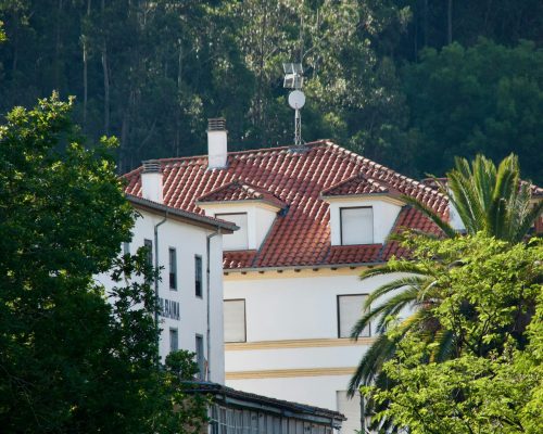 ساخت ویلا کلاسیک در هشت بهشت